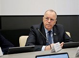 Состоялось заседание комитета областной Думы по социальной политике и делам семьи под председательством Станислава Гонтарь