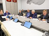 Депутаты поддержали изменение в федеральный закон «О рыболовстве и сохранении водных биологических ресурсов»	