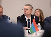 Парламентарии регионов Севера-Запада России обсудили вопросы международного сотрудничества в Арктике 