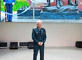 Сергей Дубовой: "Автопробег – это живая нить памяти"