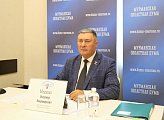 Ход реализации программы по реновации ЗАТО обсудили на оперативном совещании в региональном правительстве