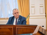 Создание комфортных условий для жизни северян – в числе приоритетных задач региональной власти