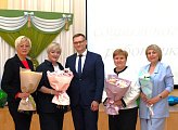 Мончегорскому дому-интернату – 45 лет