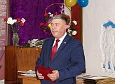 Военно-морскому клиническому  госпиталю в Полярном исполнилось 85 лет
