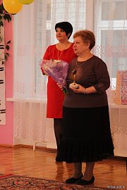 Детскому саду № 7 города Полярные Зори - 30 лет!