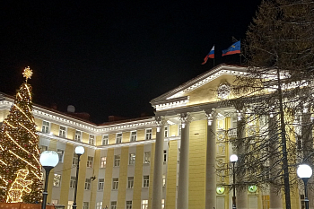 7 января – Рождество Христово 