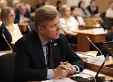 О сектах как угрозе национальной безопасности России шла речь в областной Думе