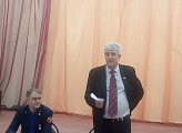 Александр Клементьев подключился к решению проблем управляющей компании "Лев"