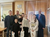 Максим Иванов: поддержка многодетных семей – один из наших приоритетов