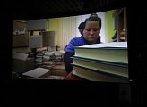 В Мурманске состоялась презентация документального фильма "Книги на русском"