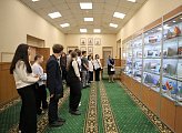 В областной Думе прошел День открытых дверей для мурманских школьников