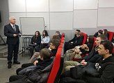 Уважаемые земляки, "Историческая гостиная" продолжает свою работу 