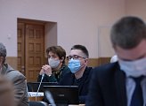  Региональные парламентарии обсуждают поправки в Трудовой кодекс