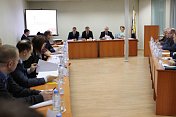 О вопросах в сфере государственного регулирования тарифов в Мурманской области шла речь на заседании экспертного совета 
