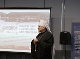 Сергей Дубовой: Сохранение исторического наследия – наш долг перед будущими поколениями