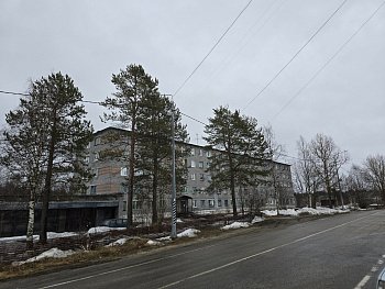 Прием в Лейпи 1 апреля 2026 года