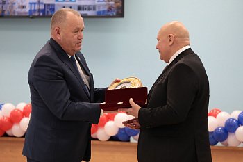 Мурманскому областному суду – 100 лет