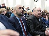 Дума приняла к сведению отчёт Губернатора о результатах деятельности Правительства области