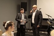 Депутаты областной Думы в Мурманске приняли участие в мероприятии в рамках декады инвалидов
