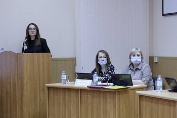 3 марта состоялось заседание Мурманской областной Думы