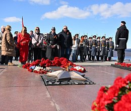Празднование Дня Победы 9 мая 2026 год