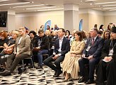 В Мурманске проходит первый Арктический гражданский форум «ОБЩЕСТВО51»