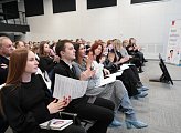 В Мурманске прошел Форум молодых ученых