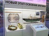 После реконструкции открылся Мурманский областной краеведческий музей