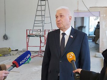 Уважаемые земляки, в последние годы библиотеки в городе Мурманске преобразуются в современные модельные пространства
