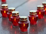 Мурманск присоединился к Всероссийской акции "Свеча памяти" 