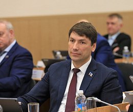 48-е заседание Мурманской областной Думы 16 июня 2026 года