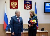 Мурманская областная Дума приняла законопроекты о социальной поддержке семей участников специальной военной операции