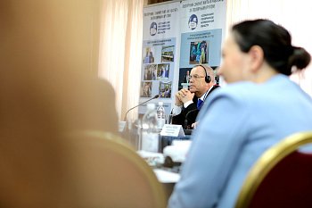 В Мурманске прошло заседание Постоянного Комитета парламентариев Арктического региона