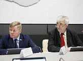 Депутаты Мурманской областной Думы поддержали внесение изменений в федеральный закон «О ветеранах» и проект закона «О безопасности людей на водных объектах»