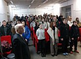 Уважаемые земляки, "Историческая гостиная" продолжает свою работу 