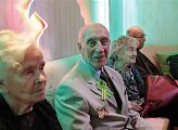 В Мурманске состоялось памятное мероприятие, посвященное 80-й годовщине полного освобождения Ленинграда от блокады