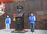 Сергей Дубовой: "Военно-морской флот – это  авторитет и мощь нашего великого государства, его героическая история и славное будущее" 