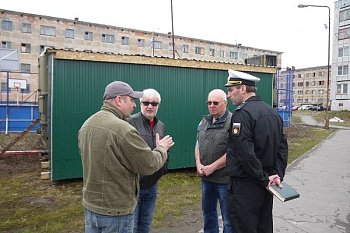 Работа по плану