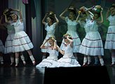 Александр Богович принял участие в «Семейном реалитиFESTе», приуроченным Году семьи. 