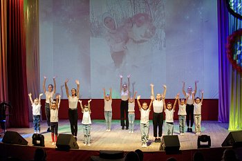 В Оленегорске подвели итоги  городской благотворительной акции «Добро объЕДИНяет»