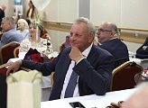 В Мурманске чествовали супружеские пары,  прожившие в браке более четверти века