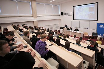 В Мурманске прошел научно-практический семинар «Государство и право в новых геополитических реалиях: актуальные вопросы и современные аспекты»