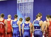 В Мурманске стартовали 47-е Всероссийские соревнования по спортивной борьбе "Северное сияние"