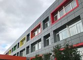 В ЗАТО Заозерск первый корпус школы № 289 готов принять учеников