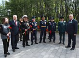 Сергей Дубовой: "Автопробег – это живая нить памяти"
