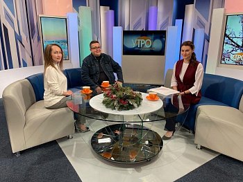 Доброе утро на Варничной!