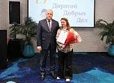 Общественной организации «Дети-ангелы Мурмана» исполнилось 15 лет