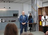 В заполярных гарнизонах открылись «СОПКИ»