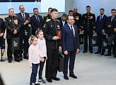 "Героям Севера" вручены дипломы об окончании образовательного этапа программы