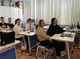 В центре "Лапландия" прошел День научного отдыха